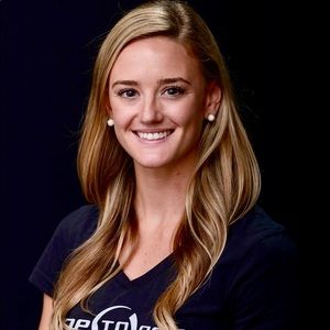 Meet your Posher, Kelly